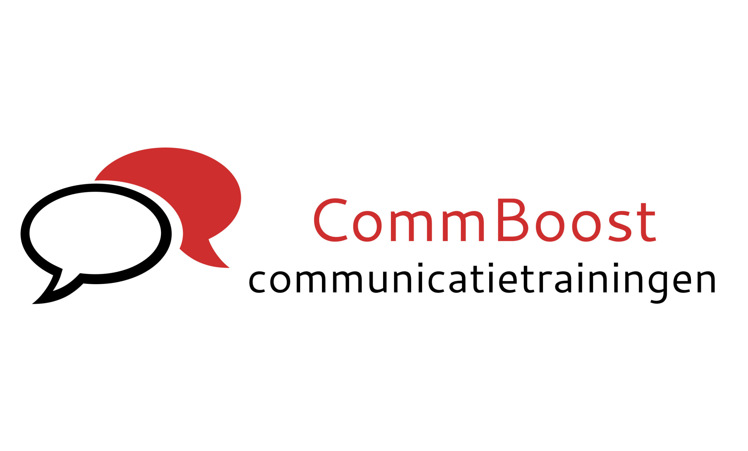 CommBoost communicatietrainingen